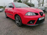 Seat-Ibiza Imagem Principal
