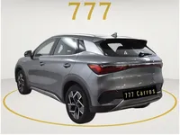 BYD-Atto 3 detalhes 1
