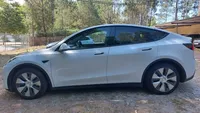 Tesla-Model Y detalhes 1