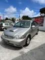 Kia-Carnival Imagem Principal