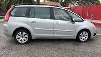 Citroën-C4 Picasso detalhes 2