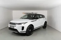 Land Rover-Range Rover Evoque Imagem Principal