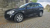 Volvo-XC 60 detalhes 1