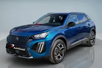 Peugeot-2008 Imagem Principal