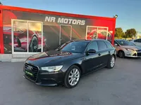 Audi-A6 Avant detalhes 1