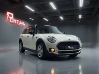 Mini-Clubman detalhes 1