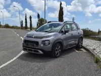Citroën-C3 Aircross Imagem Principal