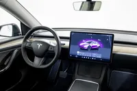 Tesla-Model Y detalhes 2