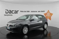 Volkswagen-Polo detalhes 2
