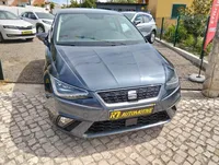 Seat-Ibiza Imagem Principal