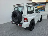 Hyundai-Galloper detalhes 2