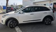 Kia-e-Niro Imagem Principal