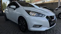 Nissan-Micra detalhes 1