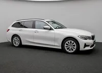 BMW-320 Imagem Principal