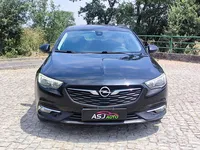 Opel-Insignia Grand Sport detalhes 2