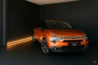 Citroën-e-C4 Imagem Principal