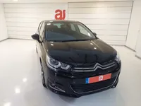 Citroën-C4 Imagem Principal