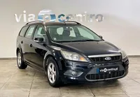 Ford-Focus SW Imagem Principal