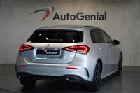 Mercedes-Benz-A 180 detalhes 1