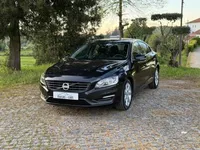 Volvo-S60 Imagem Principal