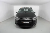 Citroën-Grand C4 Spacetourer detalhes 1