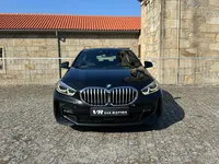 BMW-116 detalhes 1