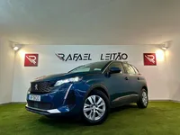Peugeot-3008 Imagem Principal