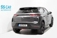 DS-DS3 Crossback detalhes 1