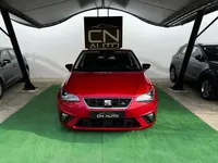 Seat-Ibiza Imagem Principal