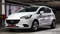 Opel-Corsa Imagem Principal