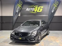 Mercedes-Benz-E 250 detalhes 1