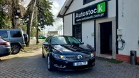 Volkswagen-Passat CC Imagem Principal