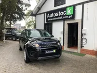 Land Rover-Discovery Sport Imagem Principal