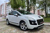 Peugeot-3008 Imagem Principal