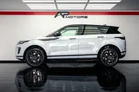 Land Rover-Range Rover Evoque detalhes 1