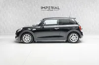 Mini-Cooper detalhes 1