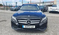 Mercedes-Benz-C 200 detalhes 1