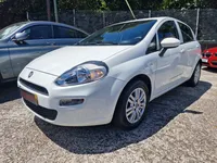 Fiat-Punto Imagem Principal