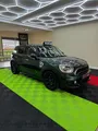 Mini-Countryman detalhes 2