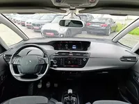 Citroën-C4 Spacetourer detalhes 2