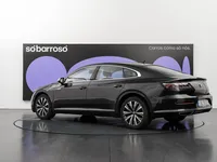 Volkswagen-Arteon detalhes 2