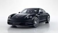 Porsche-Taycan Imagem Principal