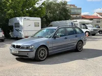 BMW-320 detalhes 2