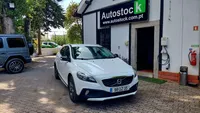 Volvo-V40 Cross Country Imagem Principal
