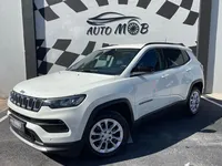 Jeep-Compass Imagem Principal