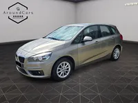 BMW-214 Active Tourer Imagem Principal