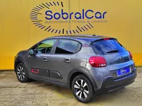 Citroën-C3 detalhes 2