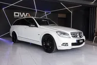 Mercedes-Benz-C 250 Imagem Principal