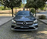 Mercedes-Benz-GLC 250 detalhes 1