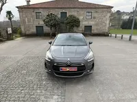 Citroën-DS5 detalhes 2